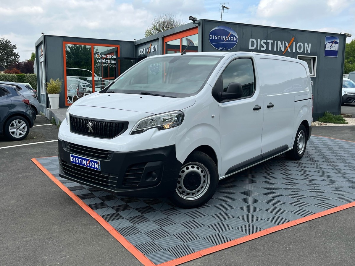 PEUGEOT EXPERT FOURGON